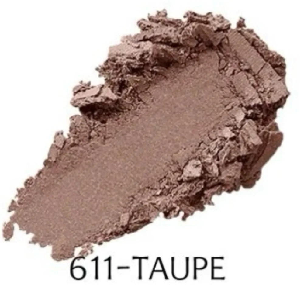 Wet/Dry Eyeshadow Trio - Coffee, Taupe, Flash